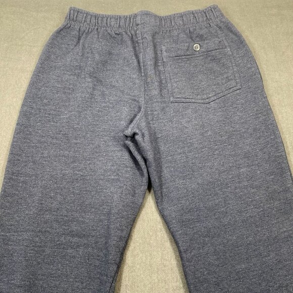 Champion Elite Mens Gray Sweatpants Size M Drawstring Elastic Waist With Pockets - Picture 3 of 13